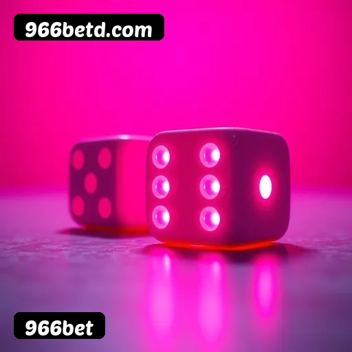 Cassino ao Vivo 966bet - Dealers Brasileiros Profissionais