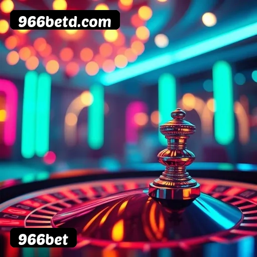 Benefícios do Login 966bet - Bônus e Vantagens Exclusivas