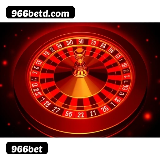 Jogos de Mesa Premium 966bet - Blackjack, Roleta, Baccarat