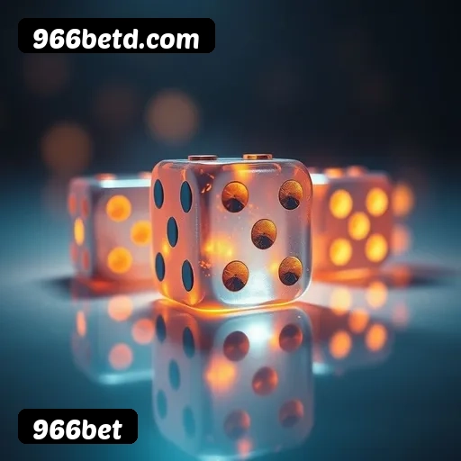 Prévia de conteúdo do canal Telegram 966bet